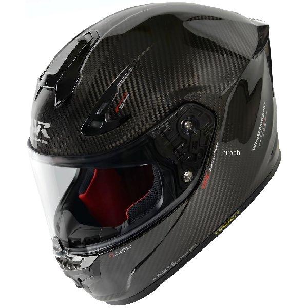 A-FORCE RR Sサイズ:SA-FORCE RRは、MFJの高い基準をクリアしたレースにも使用できるドライカーボンヘルメットです。時間が許すときにはレースに現役で参戦するウインズジャパン代表の片岡が自ら指揮を執り、『こんな機能があれば...