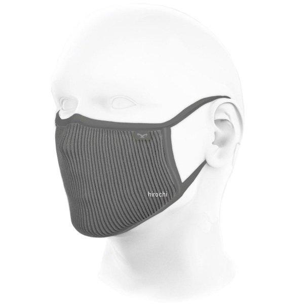 y[J[݌ɂz 275FU+21 i[}XN NAROO MASK F.U+ CgO[ LTCY(18cm x 12cm) JPX