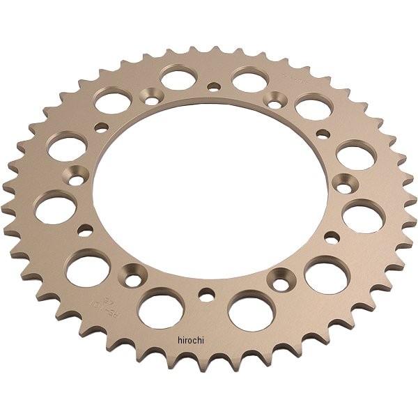 RS-101-46 サンスター SUNSTAR リア スプロケット 520/46T 88年-99年 