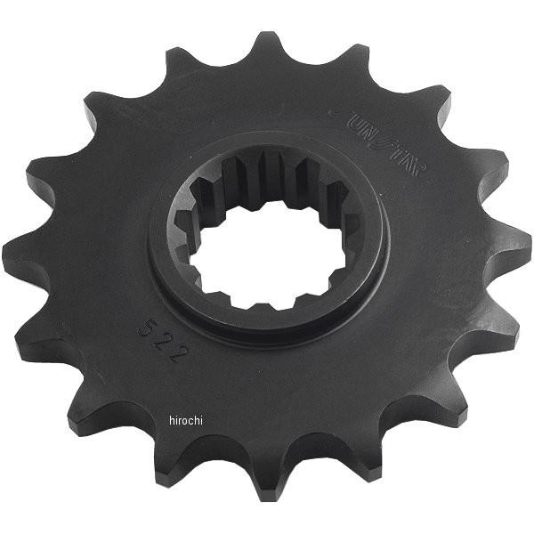 522-16 サンスター SUNSTAR フロント スプロケット 530/16T 92年 522-16 サンスター SUNSTAR フロント スプロケット 530/16T 92年