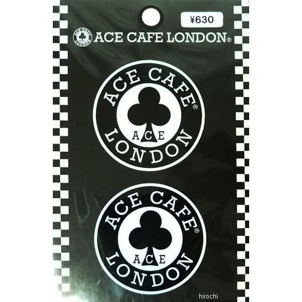 y[J[݌ɂz 11ACE-N004DE G[XJtFh ACE CAFE LONDON fJ[ XebJ[ Eh 50mm 2 JPX