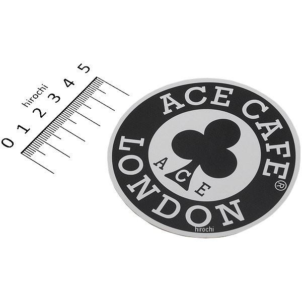 y[J[݌ɂz 11ACE-N001DE G[XJtFh ACE CAFE LONDON fJ[ XebJ[ Eh 80mm JPX