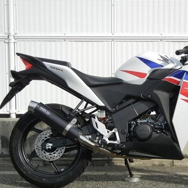 バイク Cbr125r マフラーの人気商品 通販 価格比較 価格 Com