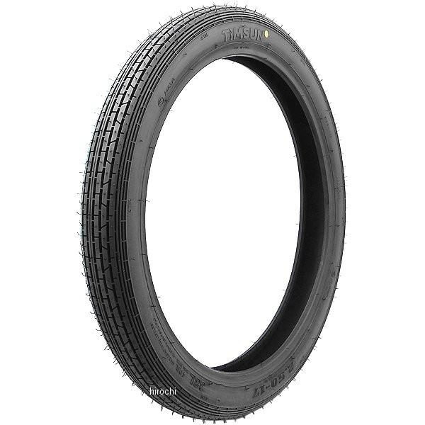 013010172 �e�B���\�� TIMSUN TS615 �I�����[�h �^�C�� 2.50-17 38L 4PR WT �t�����g JP�X