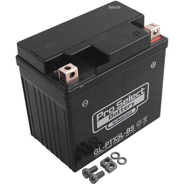 y[J[݌ɂz PSB104 vZNg PROSELECT oCNp obe[ WF^Cv GL-PTX5L-BS YTX5L-BS݊ (t[d) JPX