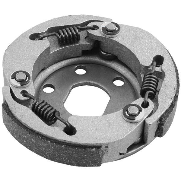 たくと　4個 013010714 ピーエフピー PFP クラッチASSY 3枚タイプ ディオ、リード