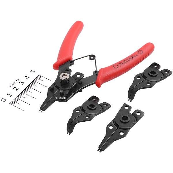 TOOL074 �v���c�[���X PROTOOLS �X�i�b�v�����O�v���C���[�Z�b�g JP�X