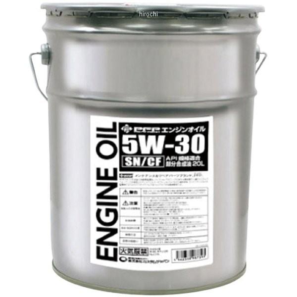 y[J[݌ɂz 081030033 s[Gts[ PFP GWIC 4ST 5W-30 SN/CF 20L JPX