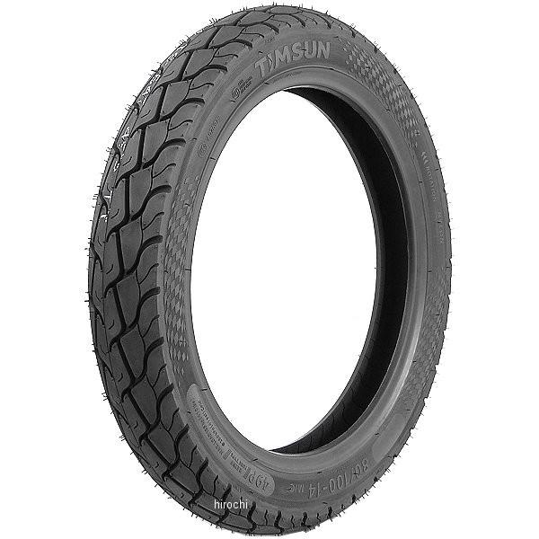 10625644 �e�B���\�� TIMSUN TS647 �r�W�l�X �^�C�� 80/100-14 49P WT ���A JP�X