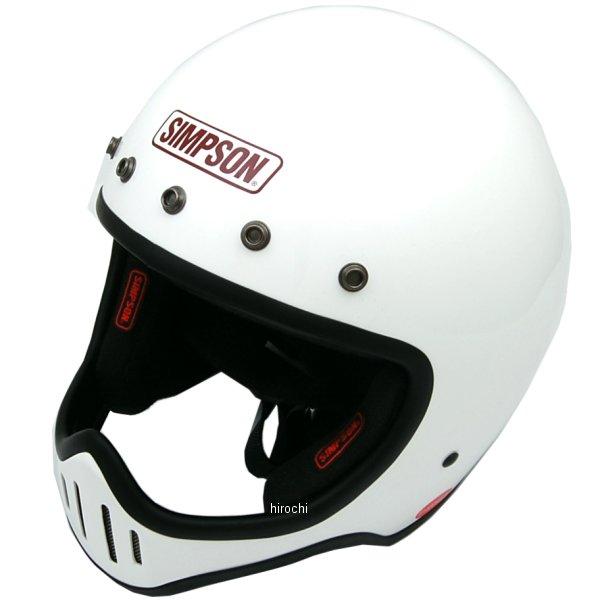 シンプソン 4562363242931 3309106162 SIMPSON フルフェイスヘルメット  