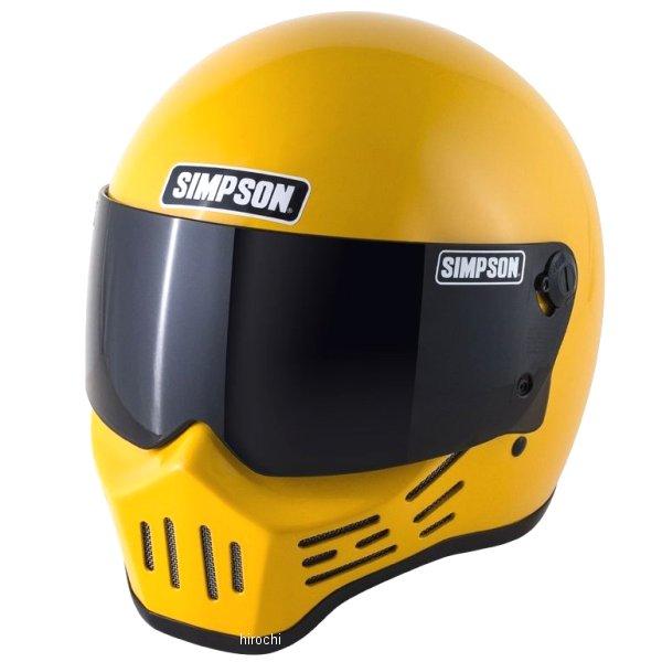 SIMPSON（バイク） 2613305196100 3305196100 シンプソン SIMPSON フル 