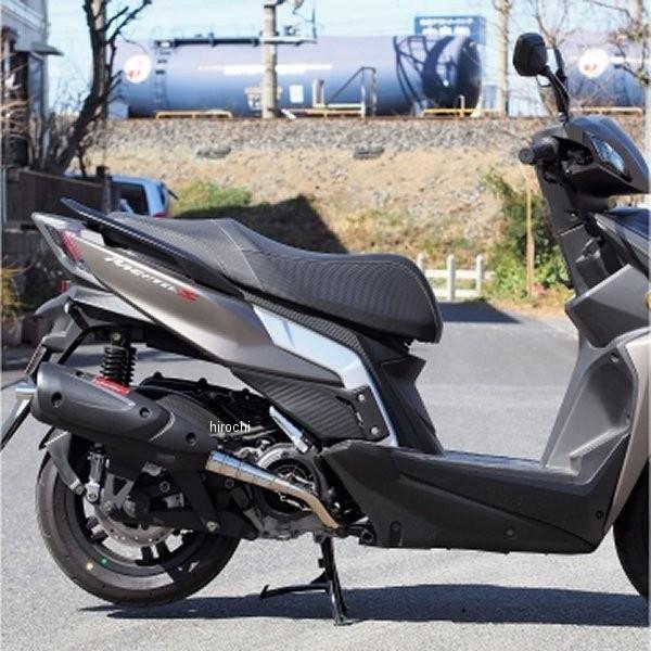 MF302015 Gt@Ng[ tGL][Xg DAGGER LR RACING S125 JPX