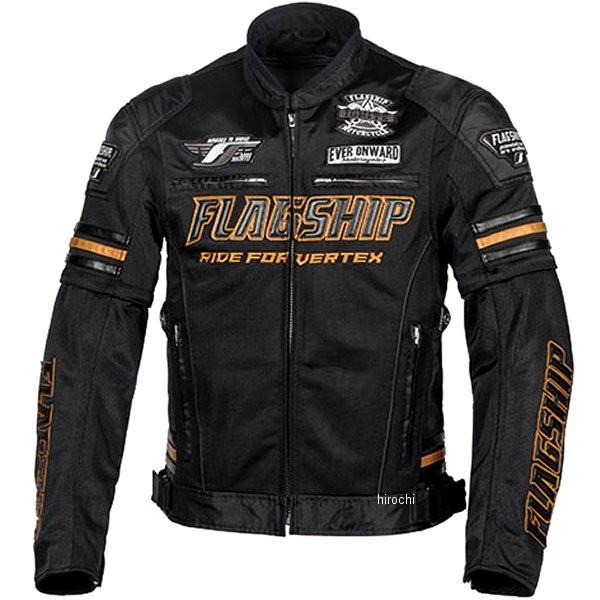 バイク用ウェア メッシュジャケット fj-s203 フラッグシップ」の