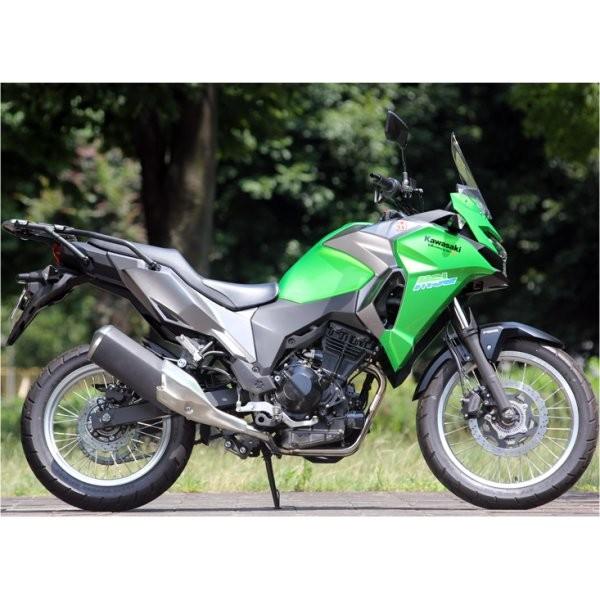 VE2-PB-01 SPj GL][XgpCv p[{bNX 17Nȍ~ VERSYS-X 250ABS JP