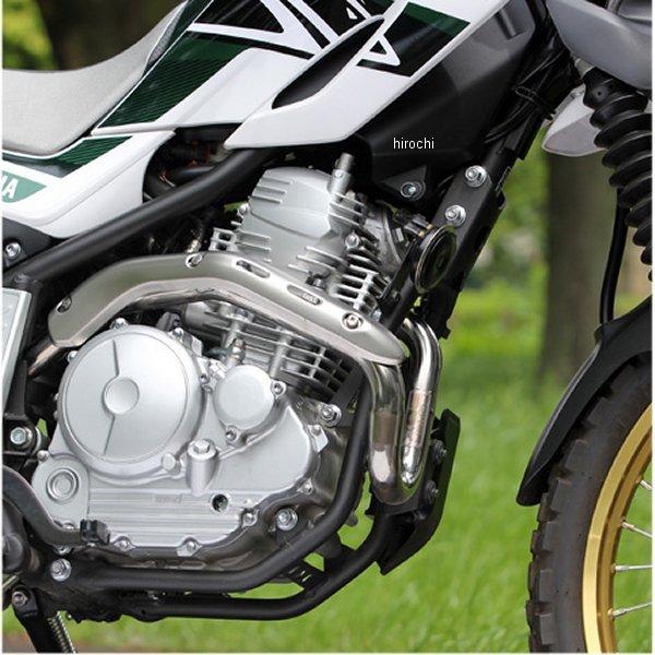 バイク エキゾーストパイプ セロー250 マフラーの人気商品・通販・価格