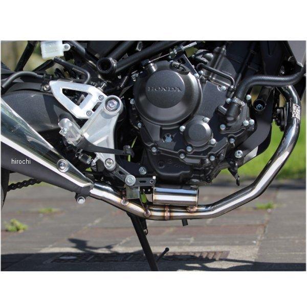 CB2-PB-22 SP忠男 エキゾーストパイプ パワーボックス 18年以降 CB2-PB-22 SP忠男 エキゾーストパイプ パワーボックス 18年以降