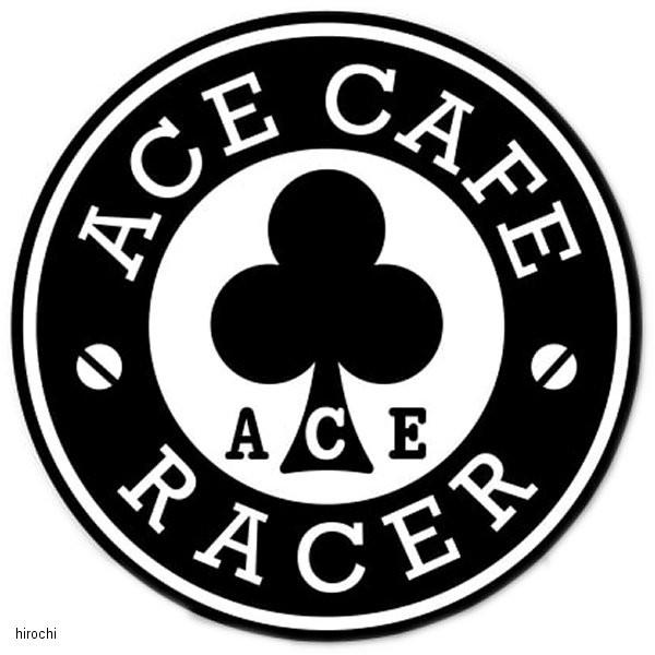 y[J[݌ɂz ACE-N017DE G[XJtFh fJ[ ACE CAFE LONDON Racer T[N 70 JPX