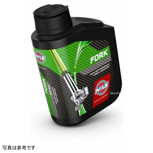 NIFO052955 エトスデザイン ETHOS DESIGN ニルス NILS フォークオイル PAO 15W 1L JP店