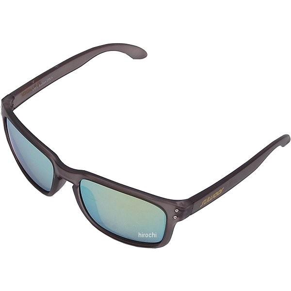 スオーミー SUOMY サングラスサイズ:フリーフレームカラー:マットクリアブラックレンズカラー:イエローレボ【素材】ポリカーボネート(レンズ、フレーム)【仕様説明】紫外線（UV400）99.9%以上カット日本人の骨格に合わせた専用設計。理...