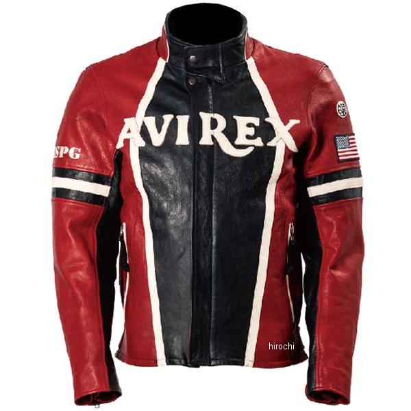 アヴィレックスレザージャケット ライダースジャケット AVIREX 革ジャン ライダース LEATHER JACKET TOMCAT / レザー