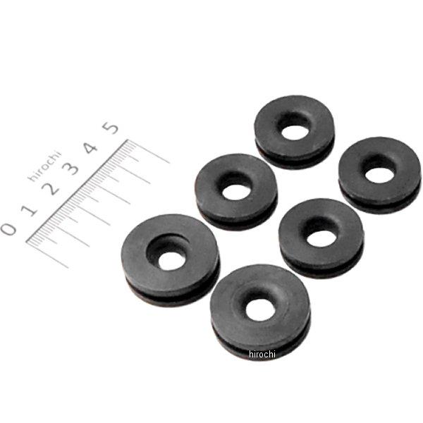 12345です！ 10039 ドレミコレクション サイドカバーグロメット Z1、Z2、Z1000 HD店