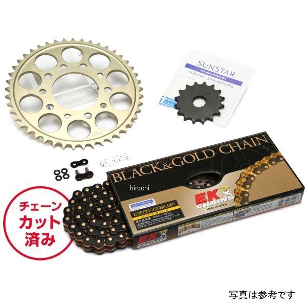 KE47808 �T���X�^�[ �X�v���P�b�g���`�F�[���L�b�g 525 06�N-08�N W400 �� JP�X