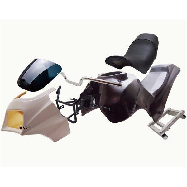 80030 ドレミコレクション Mininja 外装セット Z125PRO HD店