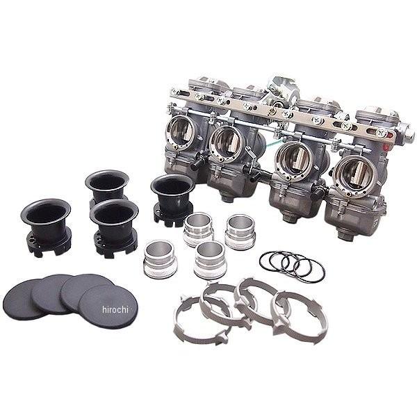 99007 ドレミコレクション ケーヒン KEIHIN キャブレター CR31φ Z1、Z2