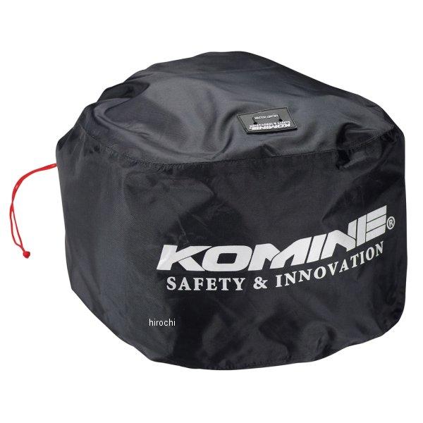 コミネ（Komine） 【メーカー在庫あり】 09-338 AK-338 KOMINE WR