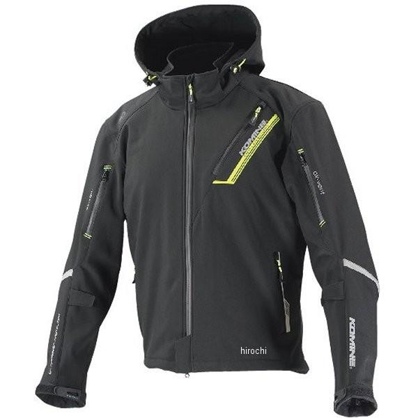 �y���[�J�[�݌ɂ���z 4573325709638 JK-579 �R�~�l KOMINE �H�~���f�� �v���e�N�g �\�t�g�V�F���E�C���^�[�p�[�J�[ IFU �� XL�T�C�Y HD�X