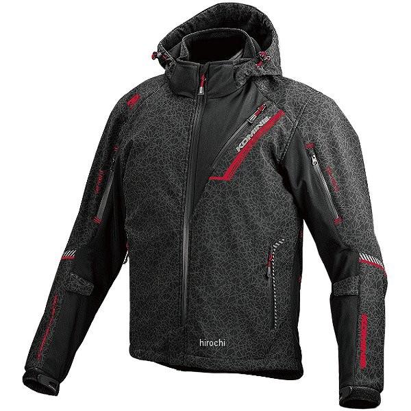 �y���[�J�[�݌ɂ���z 4573325739512 JK-579 �R�~�l KOMINE �H�~���f�� �v���e�N�g �\�t�g�V�F���E�C���^�[�p�[�J�[ IFU HR�J���[ ��/�� XL�T�C�Y JP�X