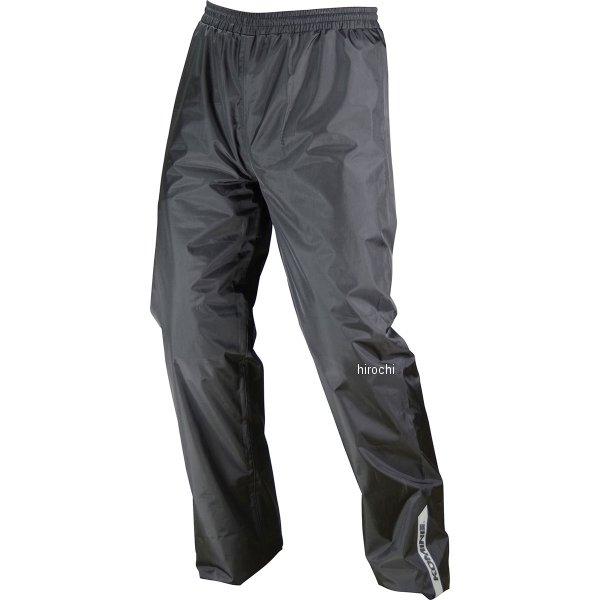 【メーカー在庫あり】 03-548 RK-548 コミネ KOMINE STDレインパンツ 黒 Lサイズ JP店
