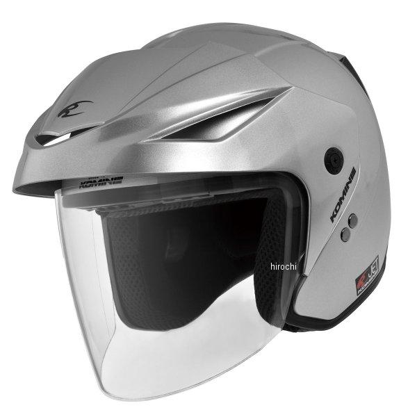 コミネ（Komine） 【メーカー在庫あり】 HK-1651 ジェットヘルメット