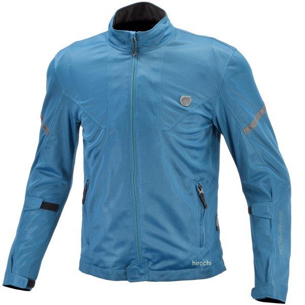 コミネ プロテクトフルメッシュジャケット ネオ JK-162 (バイク