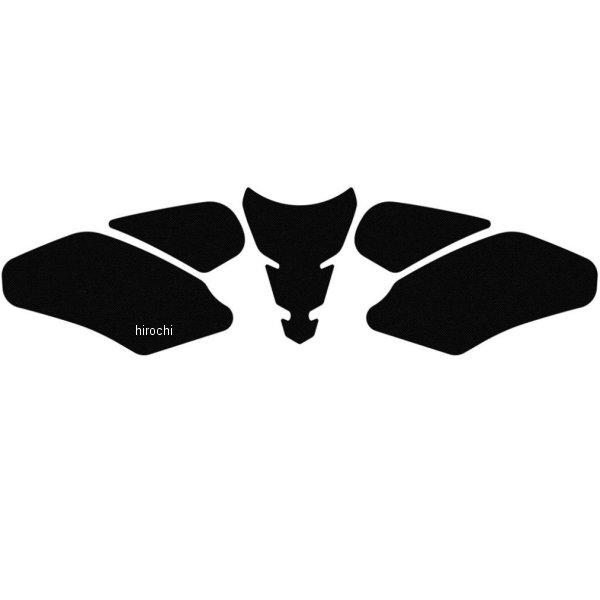 ワールドウォーク ZX-6R G2プロテクションタンクパッド ニンジャ ZX-6R