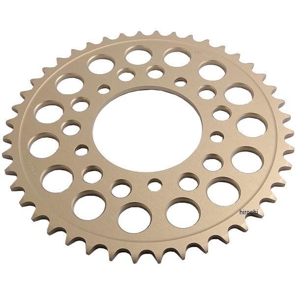 RS-102-44 サンスター SUNSTAR リア スプロケット 520コンバート 520