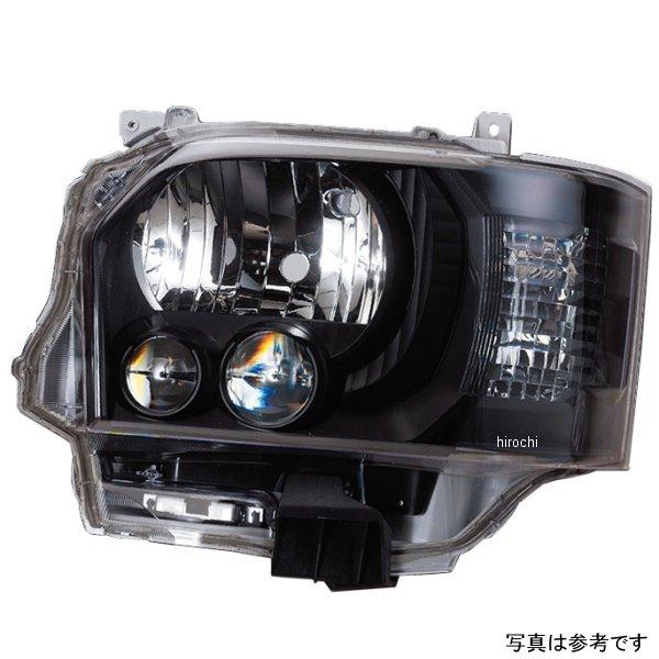 ヴァレンティ（VALENTI） HL200A-CM-4JL3 ヘッドランプ トヨタ 200