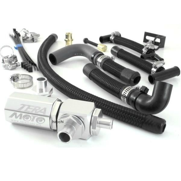 TM4714 �e�����g TERAMOTO T-REV ���V�X�e�� ZRX1200DAEG �V���o�[ JP�X