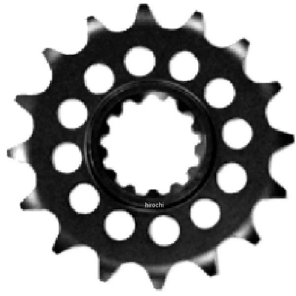 398-17 サンスター SUNSTAR フロント スプロケット 520 398-17 サンスター SUNSTAR フロント スプロケット 520