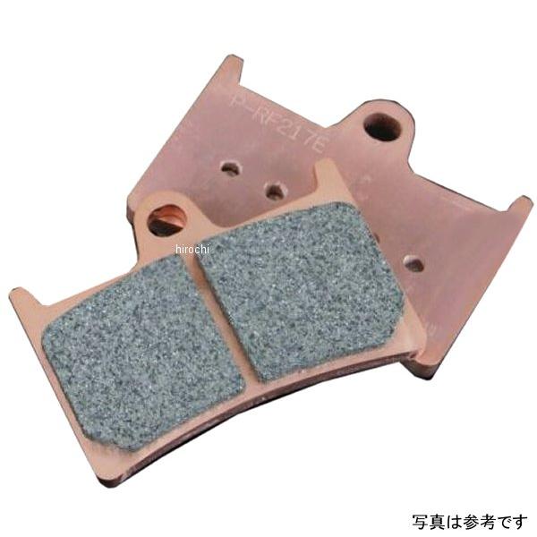 サンスター文具 P-RF306 サンスター レーシングブレーキパッド 08年