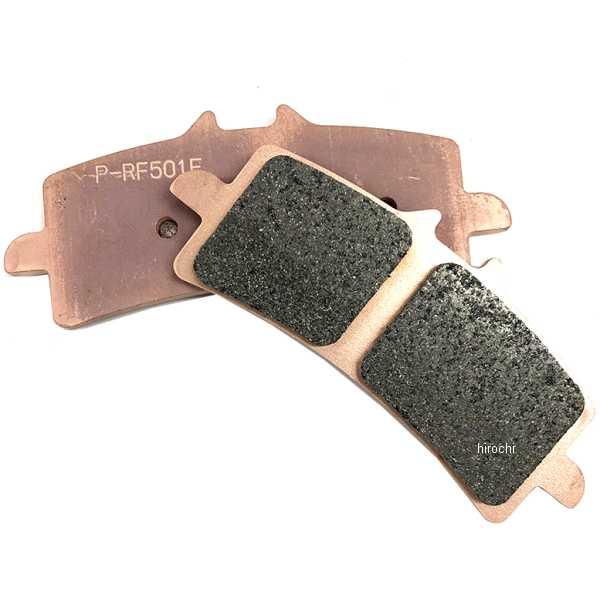 P-RF501 �T���X�^�[ ���[�V���O�u���[�L�p�b�h 12�N�ȍ~ �h�D�J�e�B 1199Panigale JP�X