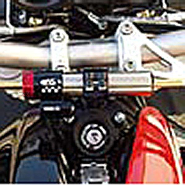 Alpinestars レーシングブーツ SMX-6 27.5cm SD.D107K マトリス MATRIS ステアリングダンパーキット Kタイプ