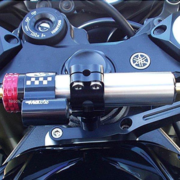 ストリートトリプル675 bitubo ステアリングダンパー ストリートトリプル675 bitubo ステアリングダンパー