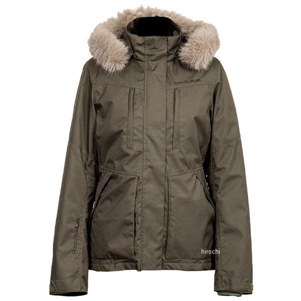 値下げ☆Rosso StyleLab ROJ950 ファー付き レディースL 楽天市場