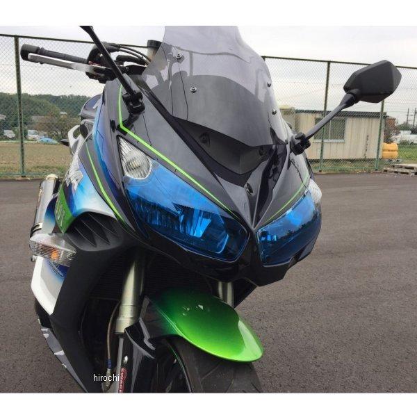 KLS006 AN|Cg ACRY-POINT CgV[h 11N-16N Ninja1000  JPX