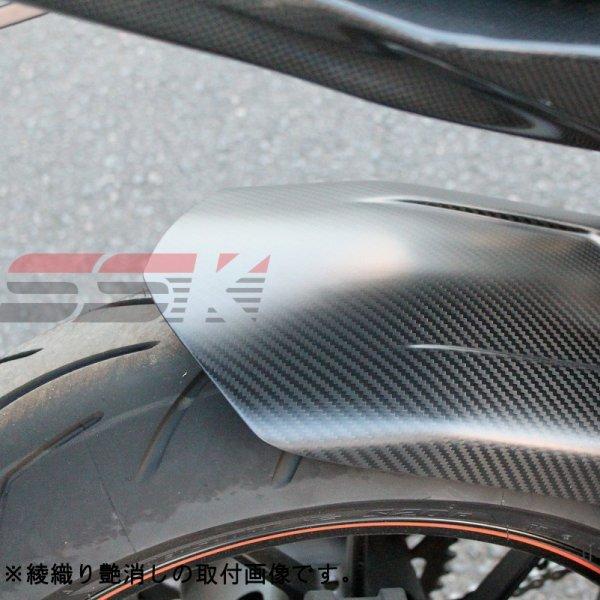 【XSR900】純正リアフェンダー　ウィンカー付 XSR900(22-) 可倒式フェンダーレスフル キット！｜AxxL