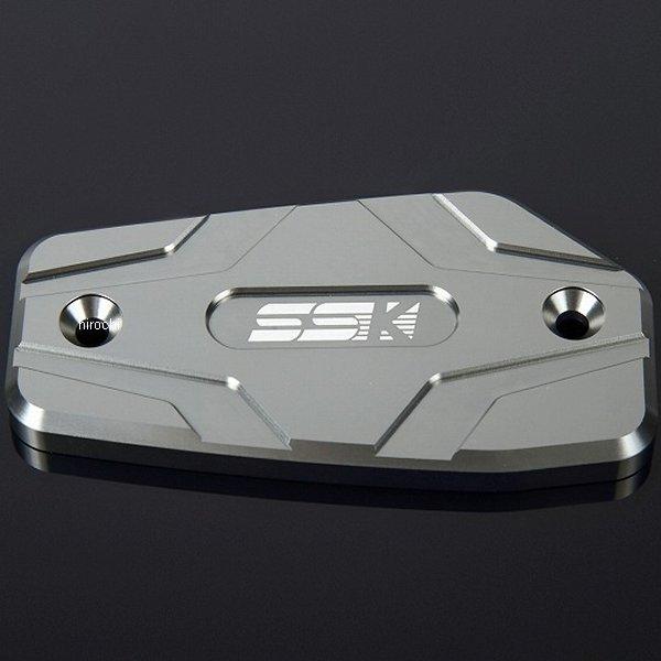 AMCSU02TM スピードラ SPEEDRA マスターシリンダーキャップ チタン HD