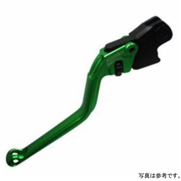 EDF088G アコサット ACCOSSATO ブレーキレバー F088 ロング ZX-14R