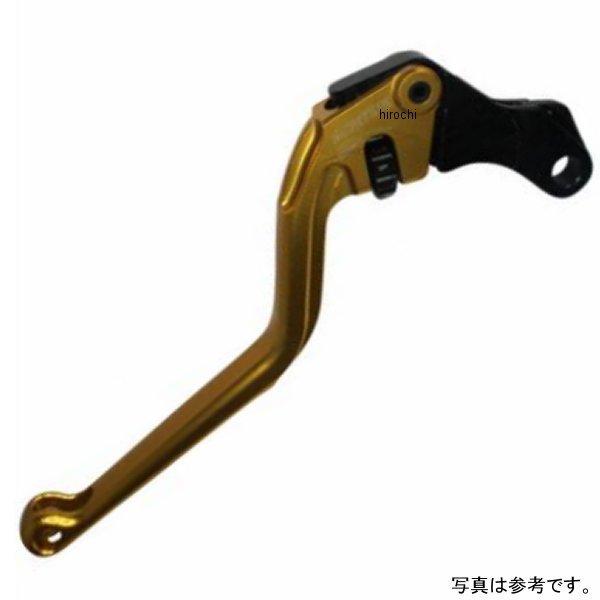ESK750Y アコサット ACCOSSATO クラッチレバー K750 VERSYS1000