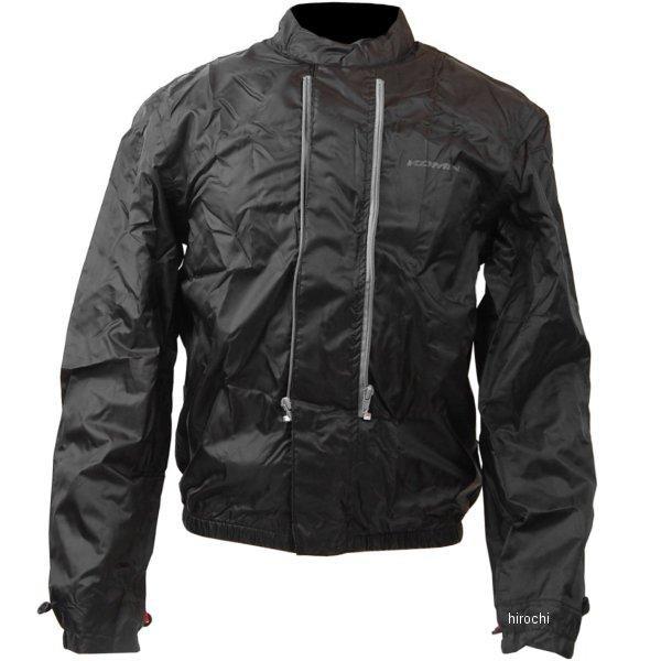 コミネ ウォータープルーフライニングジャケット JK-024 (バイク用